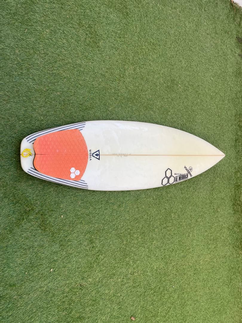 Shortboards