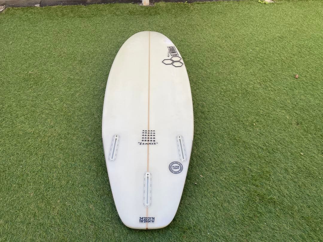 Shortboards