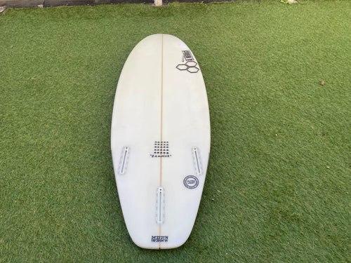 Shortboards