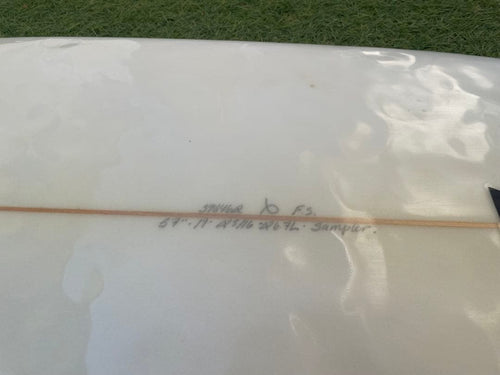 Shortboards