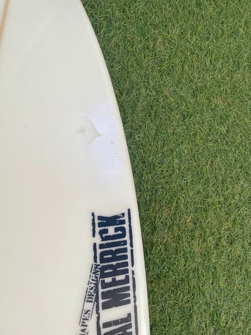 Shortboards