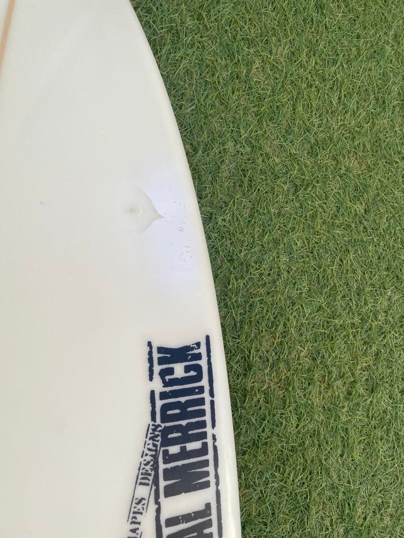 Shortboards