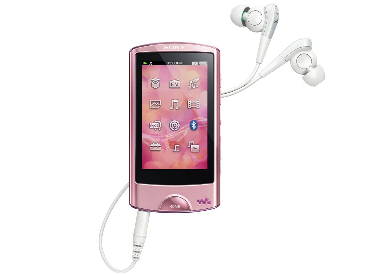 Others Sony A 16Gb Nw-A865/P(