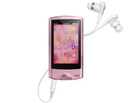 Others Sony A 16Gb Nw-A865/P(