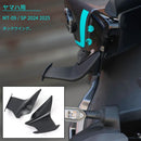 Others Yamaha Mt-09 Sp