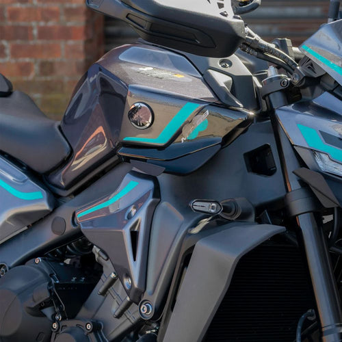 Others Yamaha Mt-09 Sp