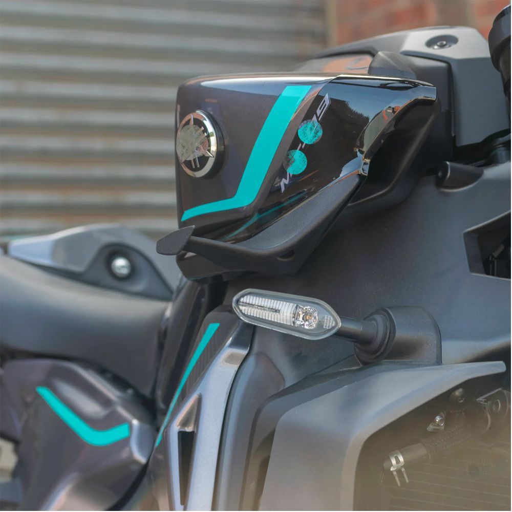 Others Yamaha Mt-09 Sp
