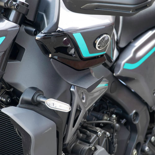 Others Yamaha Mt-09 Sp