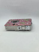 Canon Compact Digital Camera Ok Ixy 70