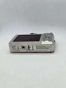 Canon Compact Digital Cameras Ok Ixy 70