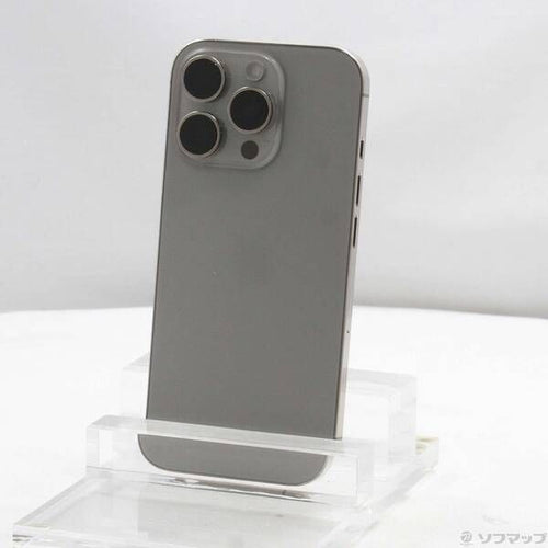 Apple Smartphone Body Iphone16 Pro 256Gb Myn33J A Sim 258