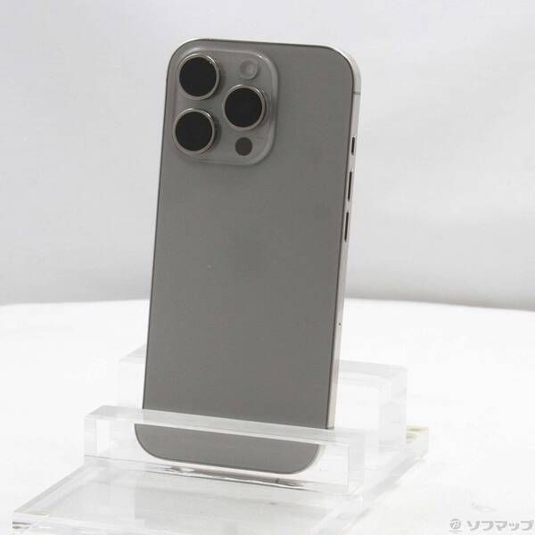 Apple Smartphone Body Iphone16 Pro 256Gb Myn33J A Sim 258