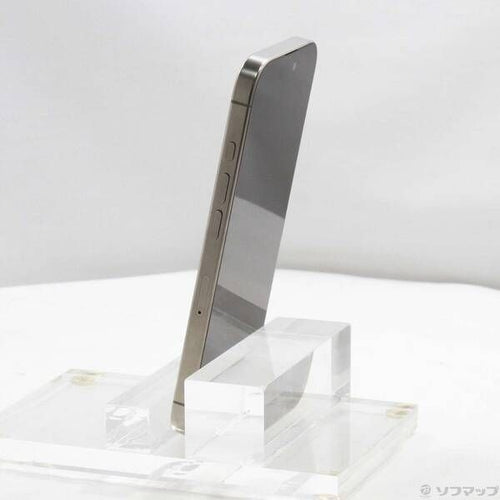 Apple Smartphone Body Iphone16 Pro 256Gb Myn33J A Sim 258