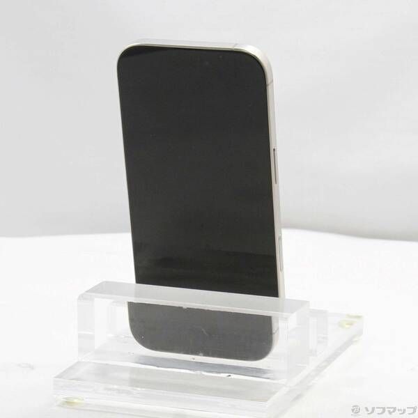 Apple Smartphone Body Iphone16 Pro 256Gb Myn33J A Sim 258