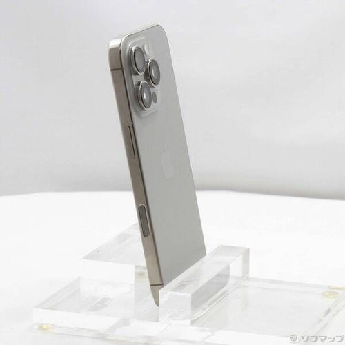 Apple Smartphone Body Iphone16 Pro 256Gb Myn33J A Sim 258