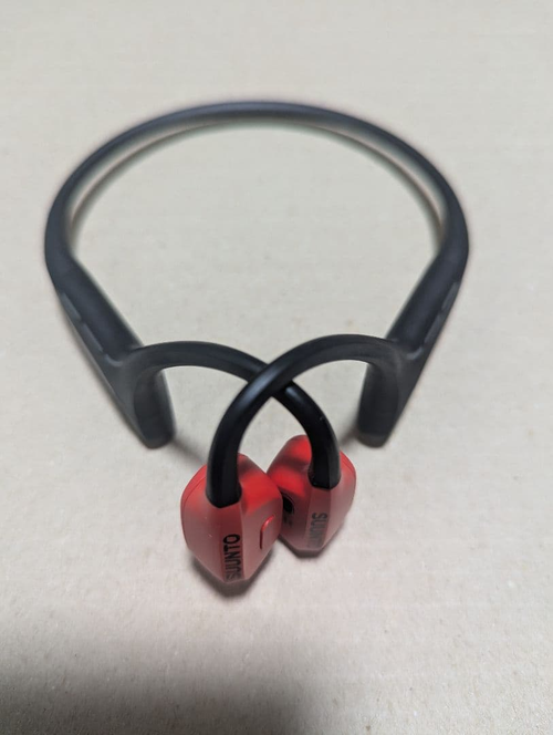 Bone Conduction Earphone Suunto