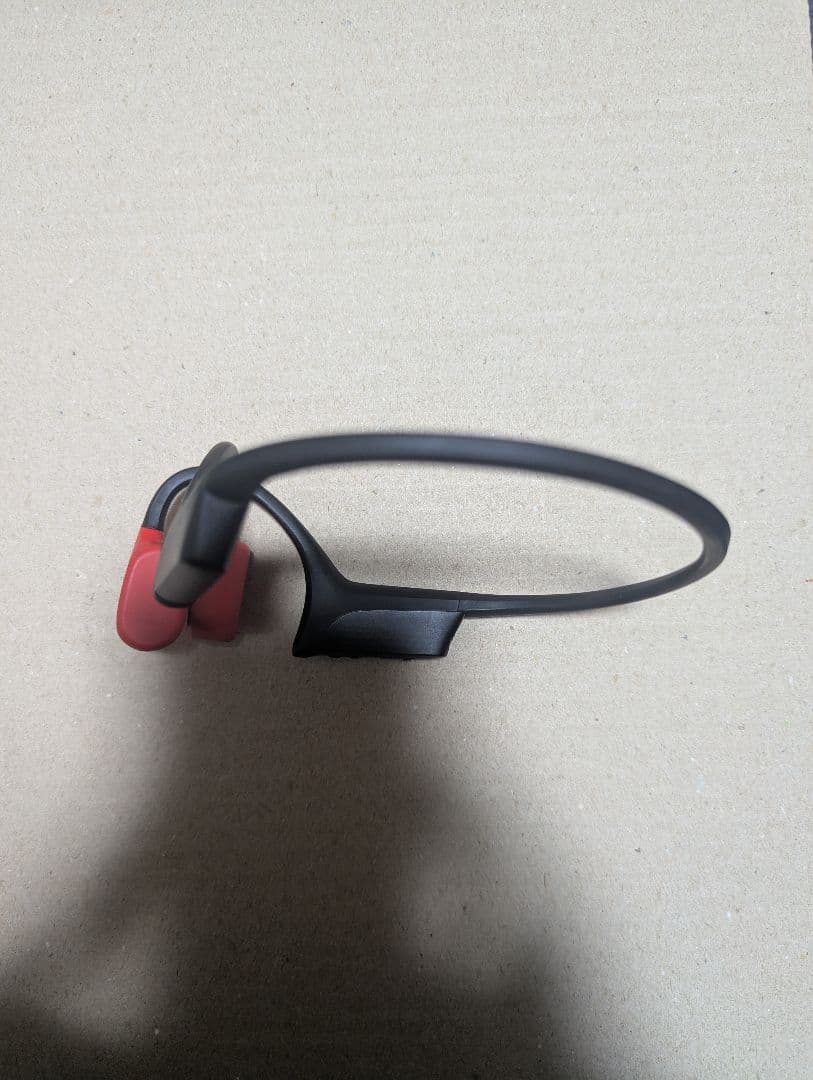 Bone Conduction Earphone Suunto