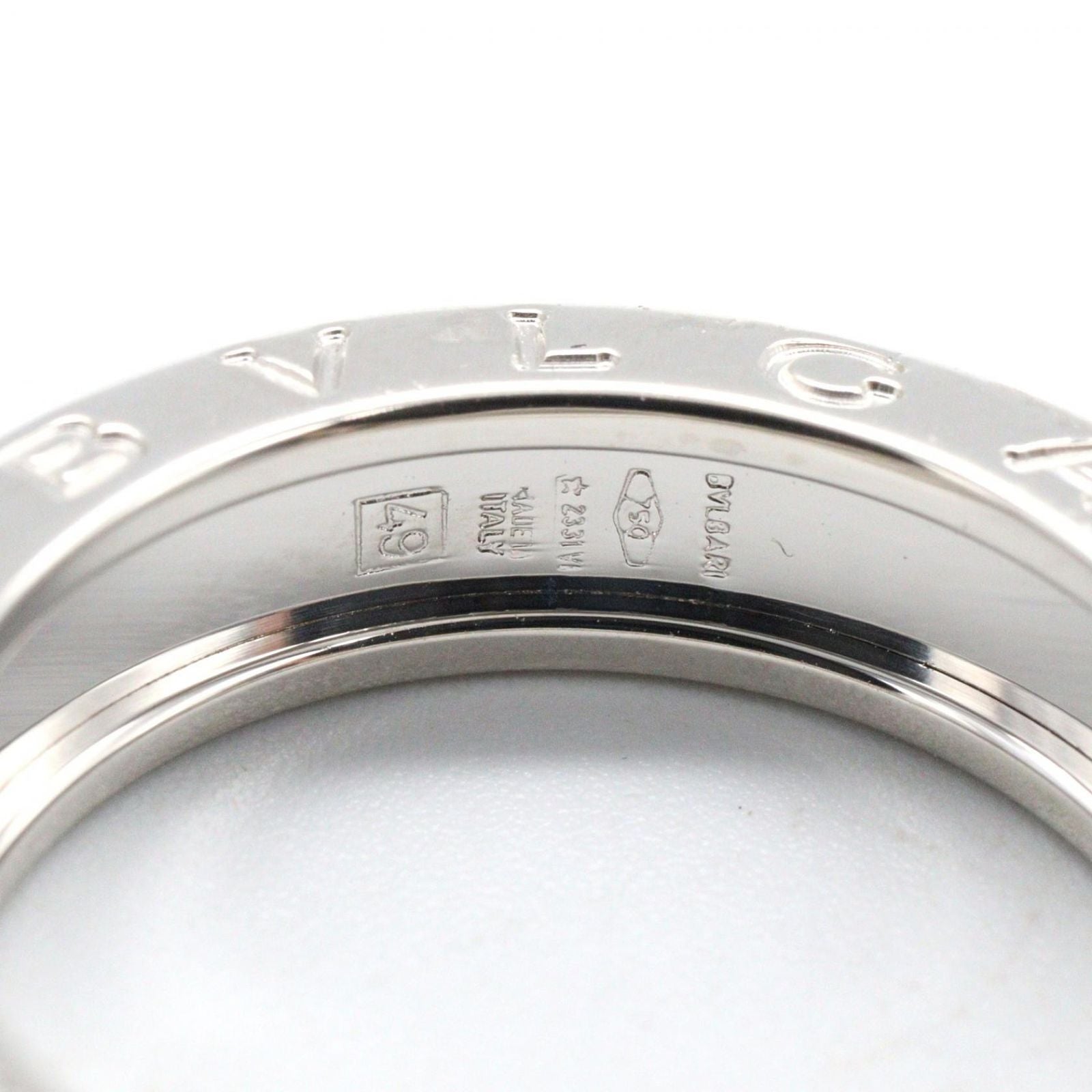 Bvlgari Ring B-Zero1 1Bd