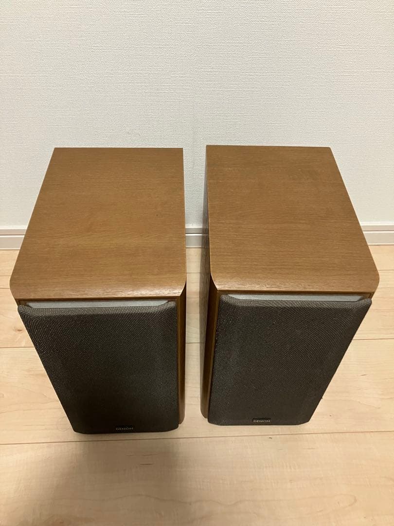 Denon Mini -Component Ud-M10 Udra-M10