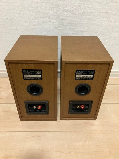 Denon Mini -Component Ud-M10 Udra-M10