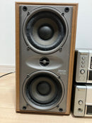 Denon Mini -Component Ud-M10 Udra-M10