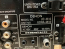 Denon Mini -Component Ud-M10 Udra-M10