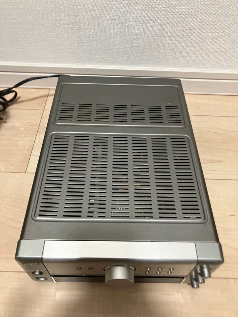 Denon Mini -Component Ud-M10 Udra-M10