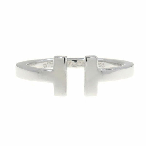 Tiffany Ring T #22.5 A