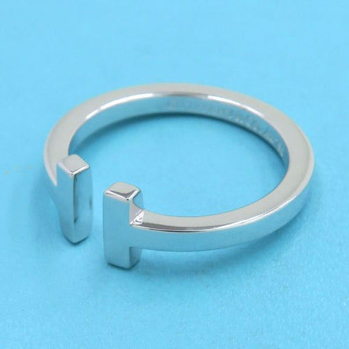 Tiffany Ring T #22.5 A