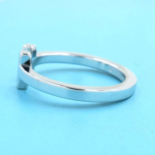 Tiffany Ring T #22.5 A