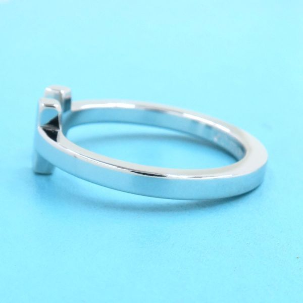 Tiffany Ring T #22.5 A