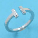 Tiffany Ring T #22.5 A
