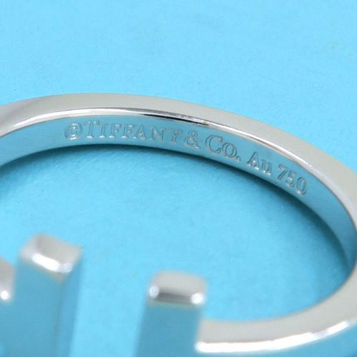 Tiffany Ring T #22.5 A