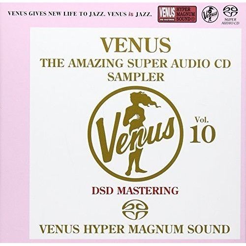 Others Sacd Vol.10