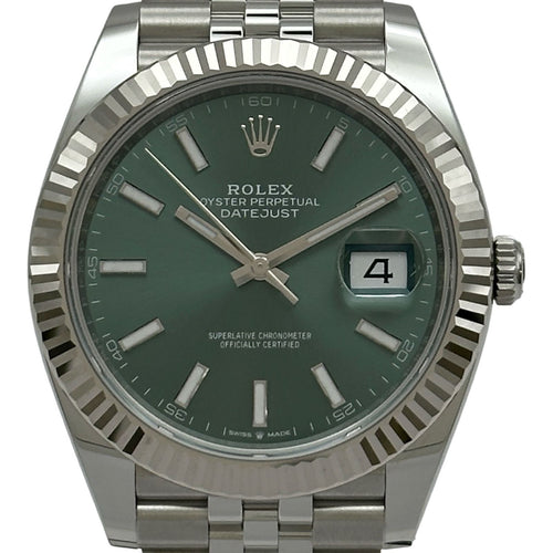 Rolex Others 41 126334