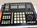 Midi Keyboard Pad Ni Maschine Studio