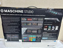 Midi Keyboard Pad Ni Maschine Studio