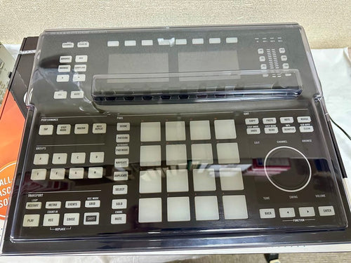Midi Keyboard Pad Ni Maschine Studio