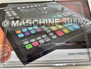Midi Keyboard Pad Ni Maschine Studio