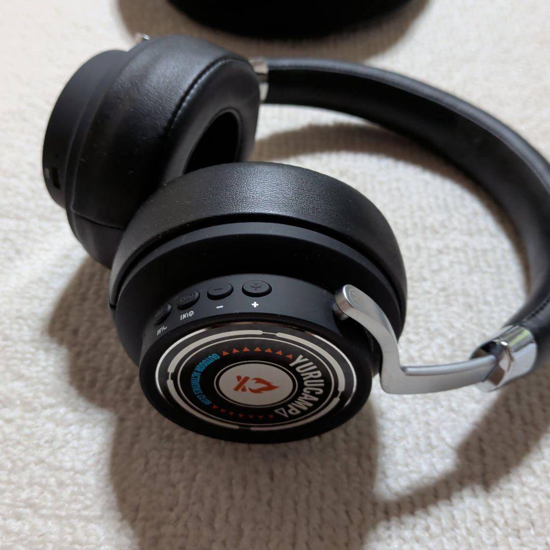 Onkyo Wireless Headphones Aow03 Ver.