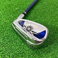 Yamaha Wedges Ud+2 Pw