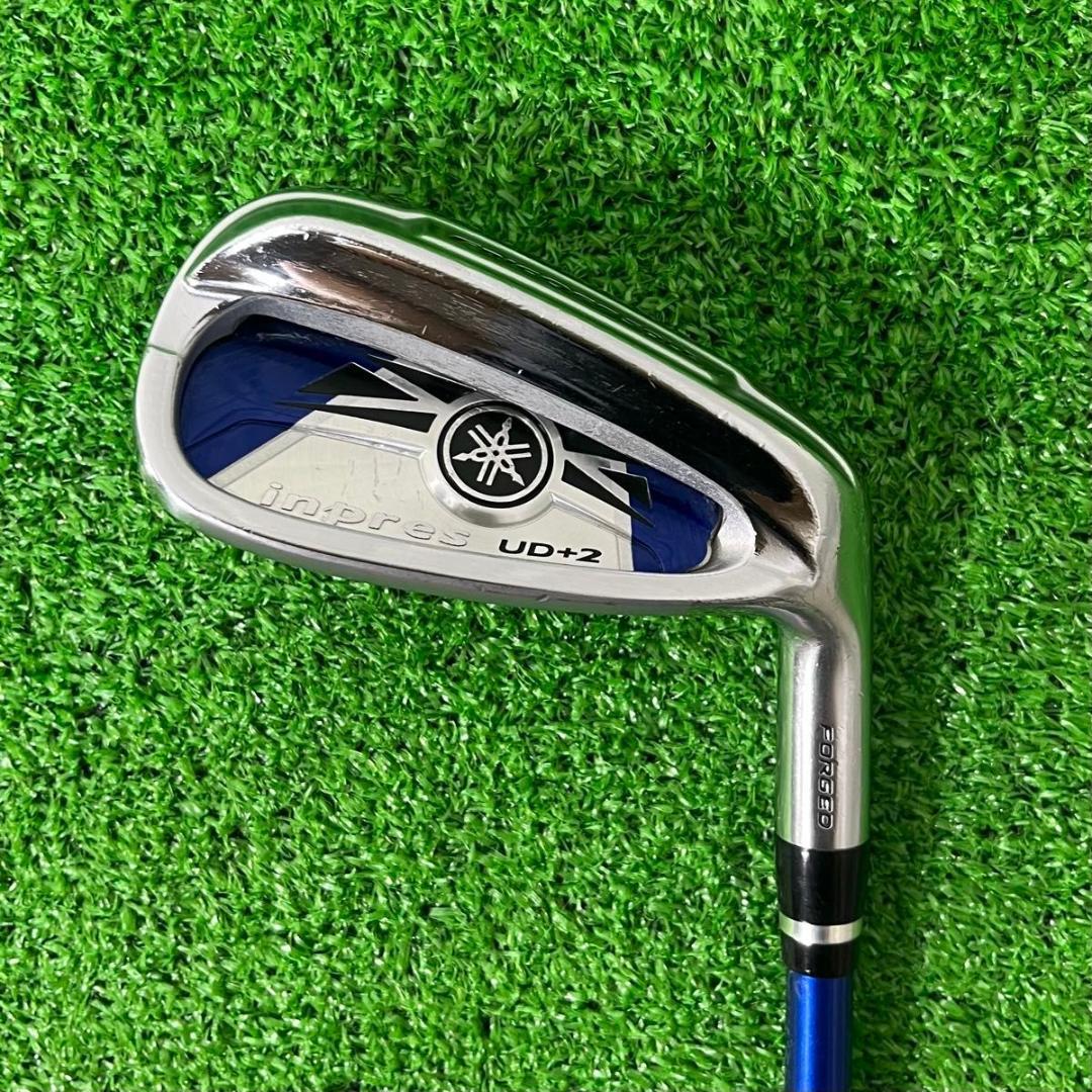 Yamaha Wedges Ud+2 Pw