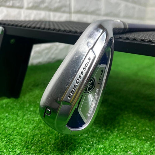 Yamaha Wedges Ud+2 Pw