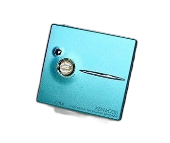 Portable Md Player Kenwood Dmc-S55-L Mdlp