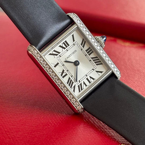 Cartier Other