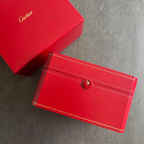 Cartier Other
