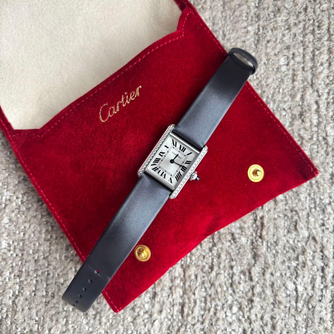 Cartier Other