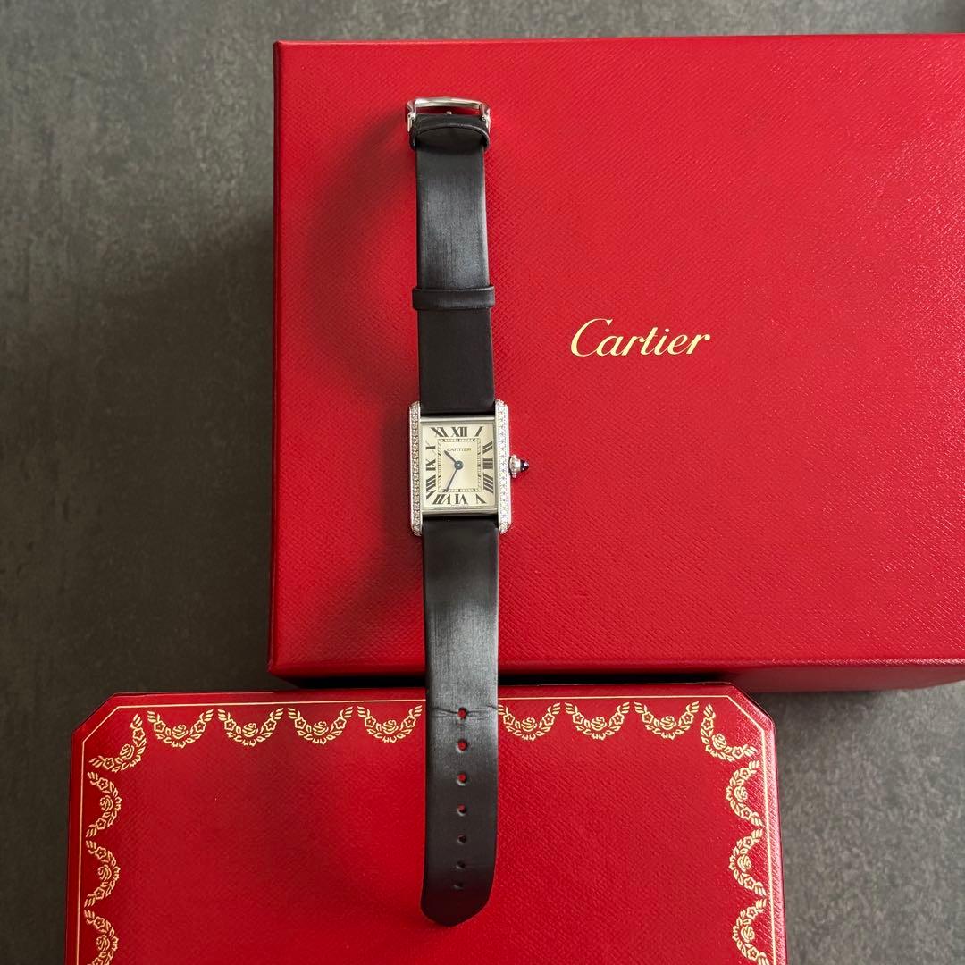 Cartier Other