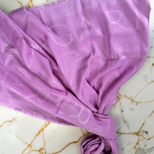 Bvlgari Stoles Shawls