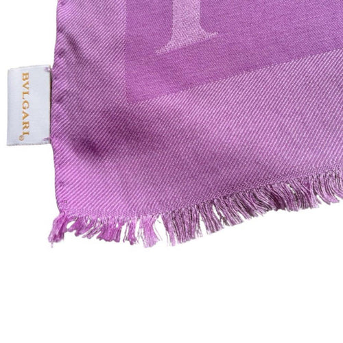 Bvlgari Stoles Shawls